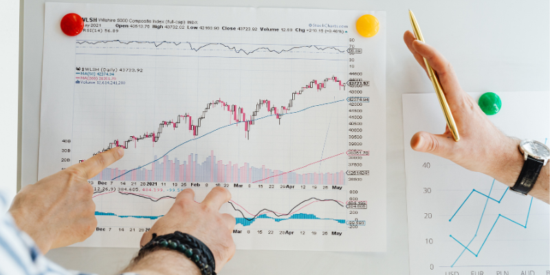 Analiză competitivă pharma - WebSEM Niche Domination